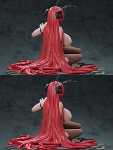  Hindenburg - Azur Lane - SC Studio 