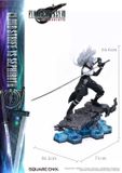  Cloud & Sephiroth - Final Fantasy VII - Prime 1 Studio 