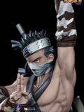 Momochi Zabuza - Naruto - Pickstars Studio 