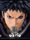  Uchiha Obito - Naruto - Tsume Art 