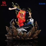  Meguru Bachira - Blue Lock - KetteiArt Studio 