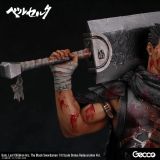  Guts - Berserk - Gecco Studio 