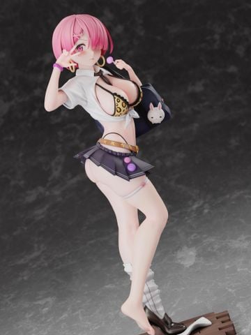  Rem & Ram - Re:ZERO - Starting Life - Thistles and thorns Studio 