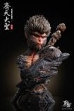  Bust Wukong - Black Myth: Wukong - Moreno Studio 