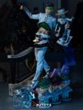  Kishibe Rohan - Jojo - Player1 Studio 