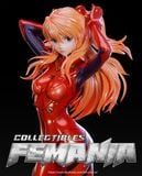  Asuka Langley Soryu - Evangelion - Femania Collectibles 
