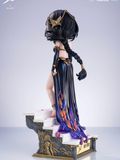  Aeolian - Ghostblade - TriEagles Studio 