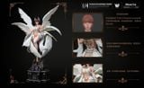  Angel Mikami Yua - Milk Studio 