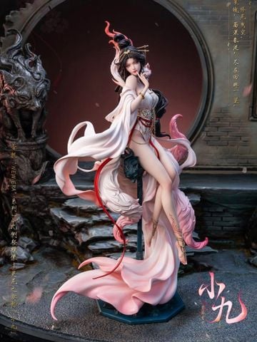  Nine Tail - PiJi Studio 