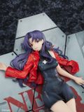  Katsuragi Misato - Evangelion - MAGI ARTS 