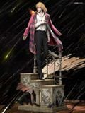  Howl - Howl’s Moving Castle - Red Stone Stone 