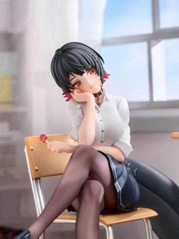  Ellen Joe - Zenless Zone Zero - Apex Toys 