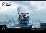  Connor & Ezio & Altar - Assassin Creed - PureArt Studio 