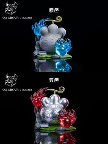  Paw-Paw Fruit - One Piece - NIUZI Studio 