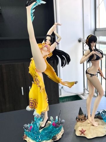  Boa Hancock Bikini - One Piece - Diamond Studio 