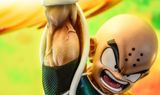  Krillin - Dragon Ball - LZ Studio 