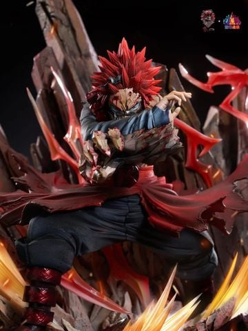  Kirishima Eijiro - My Hero Academia - Weare A Design x Climax Studio 