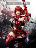  Pyra - Xenoblade Chronicles - FA Studio 
