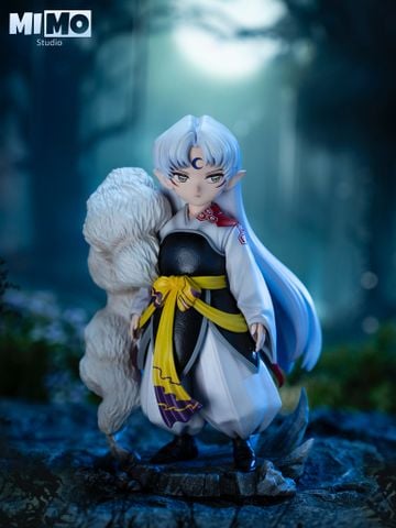 Sesshomaru - Inuyasha - Mimo Studio 