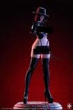  Miss Vendetta NSFW - V for Vendetta - Dtalon Studio 