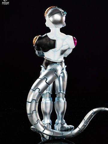  Mecha Frieza - Dragon Ball - Break Studio 