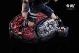  Uchiha Itachi & Sasuke - Naruto - MZ Studio 