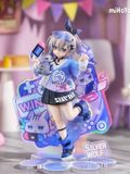  Sliver Wolf: Tiny Cat ver - Honkai Star Rail - miHoYo x Ribose 