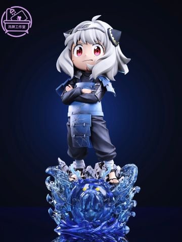  Anya Forger cosplay Tobirama - Spy x Family - Shuffle Studio 