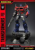  Optimus Prime - Statue - Prime 1 Studio 
