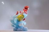  Ponyo - Ponyo On The Cliff By The Sea - ShenYin Studio 