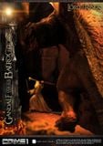  Gandalf Versus Balrog - The Lord of the Rings - Prime 1 Studio (PMLOTR-02) 