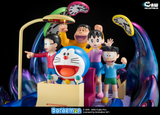  Doraemon - Caw Collectibles 