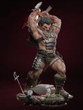  Nosferatu Zodd - Berserk - Player 1 Studio 