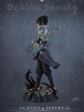  Uchiha Sasuke - Naruto - Freedom Studio 