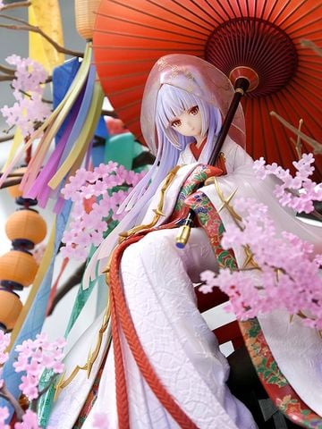  Illustration Revelation The Ghost Bride - Good Smile Company 