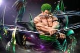  Roronoa Zoro - One Piece - TH Studio 
