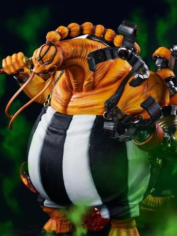  Human Beast Queen - One Piece - Jacksdo 