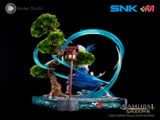  Ukyo Tachibana - Samurai Shodown - Revive Studio 
