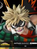  Bakugo Ikigai - My Hero Academia - Tsume Art 