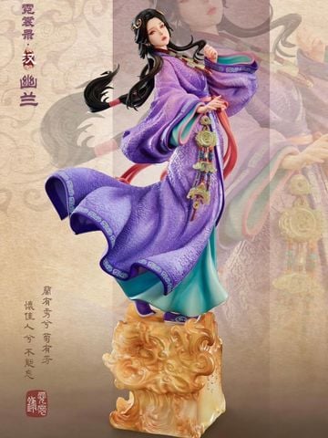  Youlan - STAREXVA Studio 