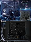  Batman Gadget Wall  - Batman Forever - Prime 1 Studio (MMBM-02) 