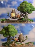  My Neighbor Totoro - GM Studio 