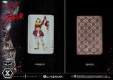  The Joker - The Dark Knight - Prime 1 Studio (MMTDK-01S) 