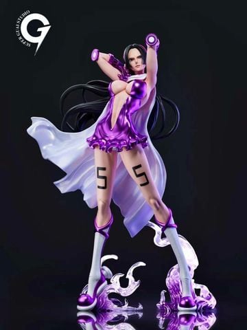  Boa Hancock - One Piece - Super Guai Studio 