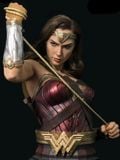  Bust Wonder Woman Life Size - DC Comics - Infinity Studio x Penguin Toys 