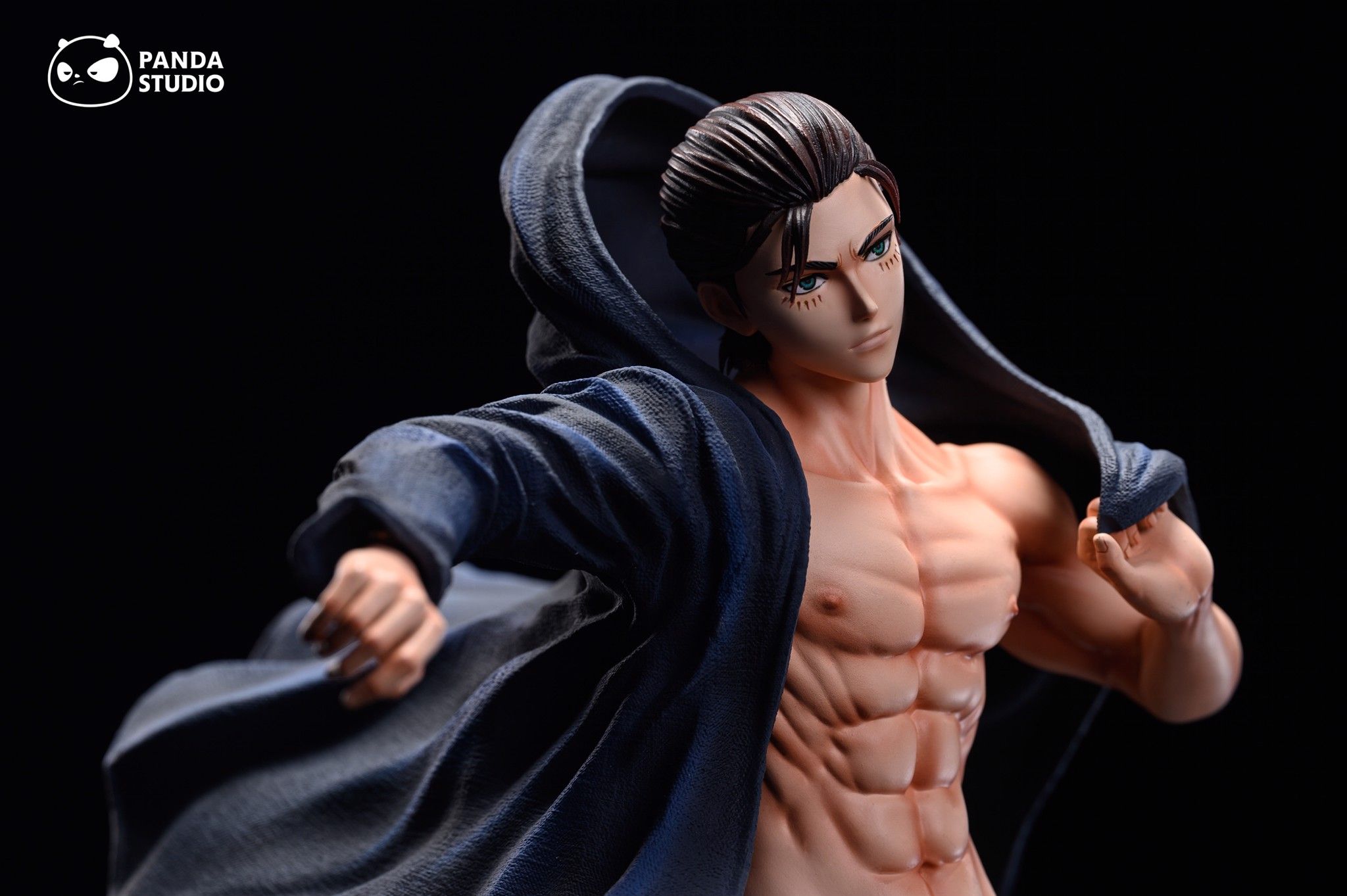 Tổng hợp Mô Hình Attack On Titan Eren giá rẻ bán chạy tháng 82023   BeeCost