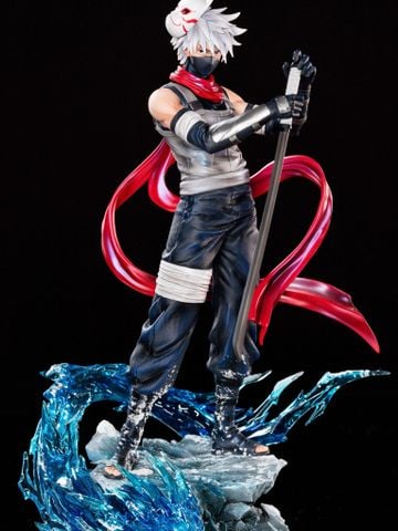  Anbu Kakashi - Naruto - SNBR Studio 