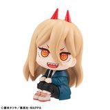  LookUp Power - Chainsaw Man - MegaHouse 