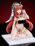  Nilou NSFW - Genshin Impact - Arctic Wolf Studio 