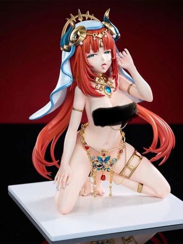  Nilou NSFW - Genshin Impact - Arctic Wolf Studio 